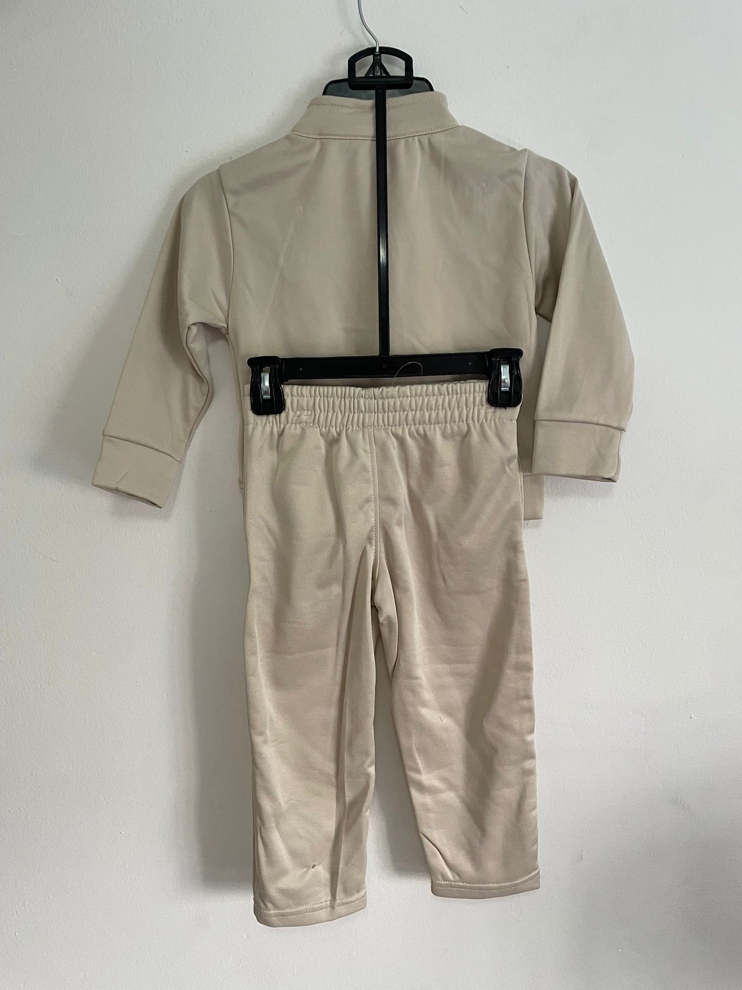 Conjunto Buzo Y Pantalon New Balance Talle 3