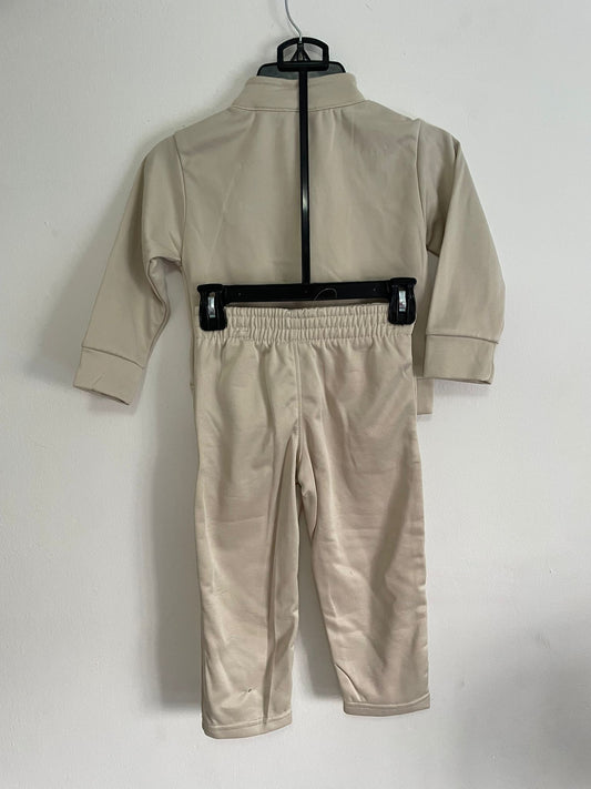 Conjunto Buzo Y Pantalon New Balance Talle 3