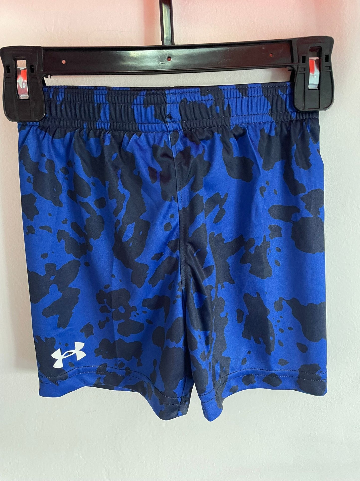 Conjunto Under Armour talle 2