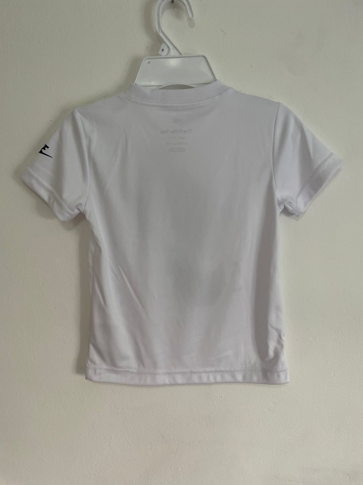 Remera Nike Talle 4