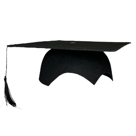 Gorro Sombrero De Graduación Birrete