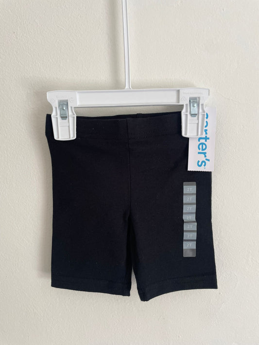 Calza Biker Carters talle 2