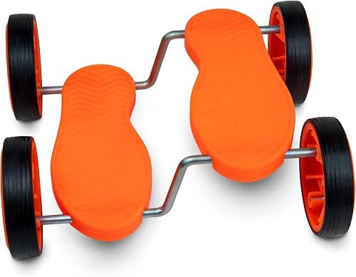 Indy Fun Stepper Vehiculo De 4 Ruedas Equilbrio Y balance
