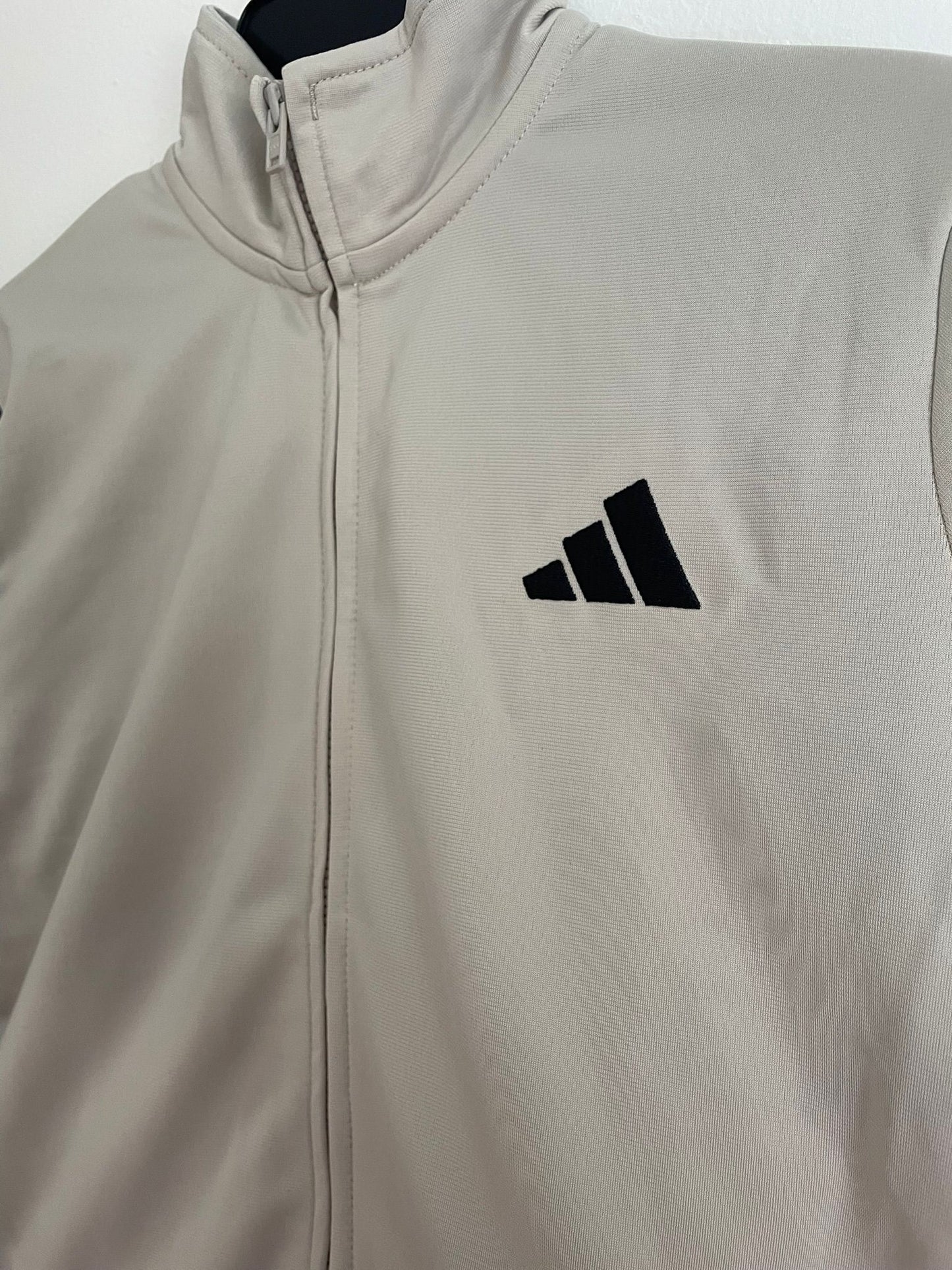 Conjunto Campera Remera Y Pantalon Adidas Talle 8