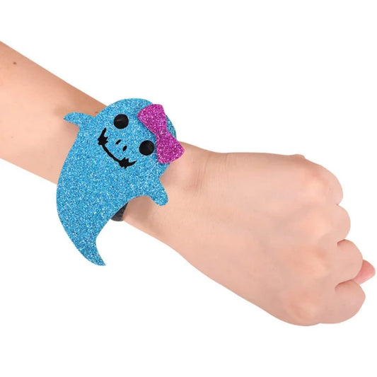 Brazalete Pulsera De Halloween Varios Modelos