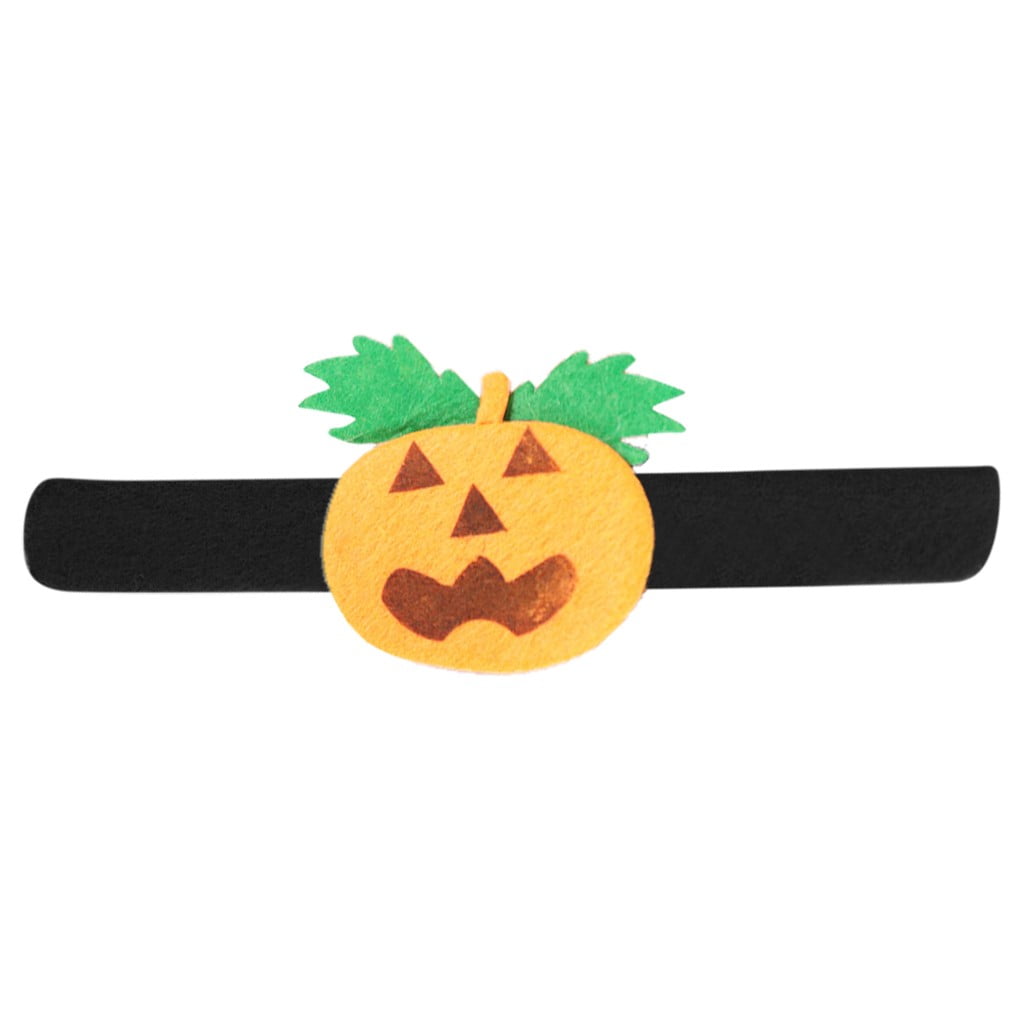 Brazalete Pulsera De Halloween Varios Modelos