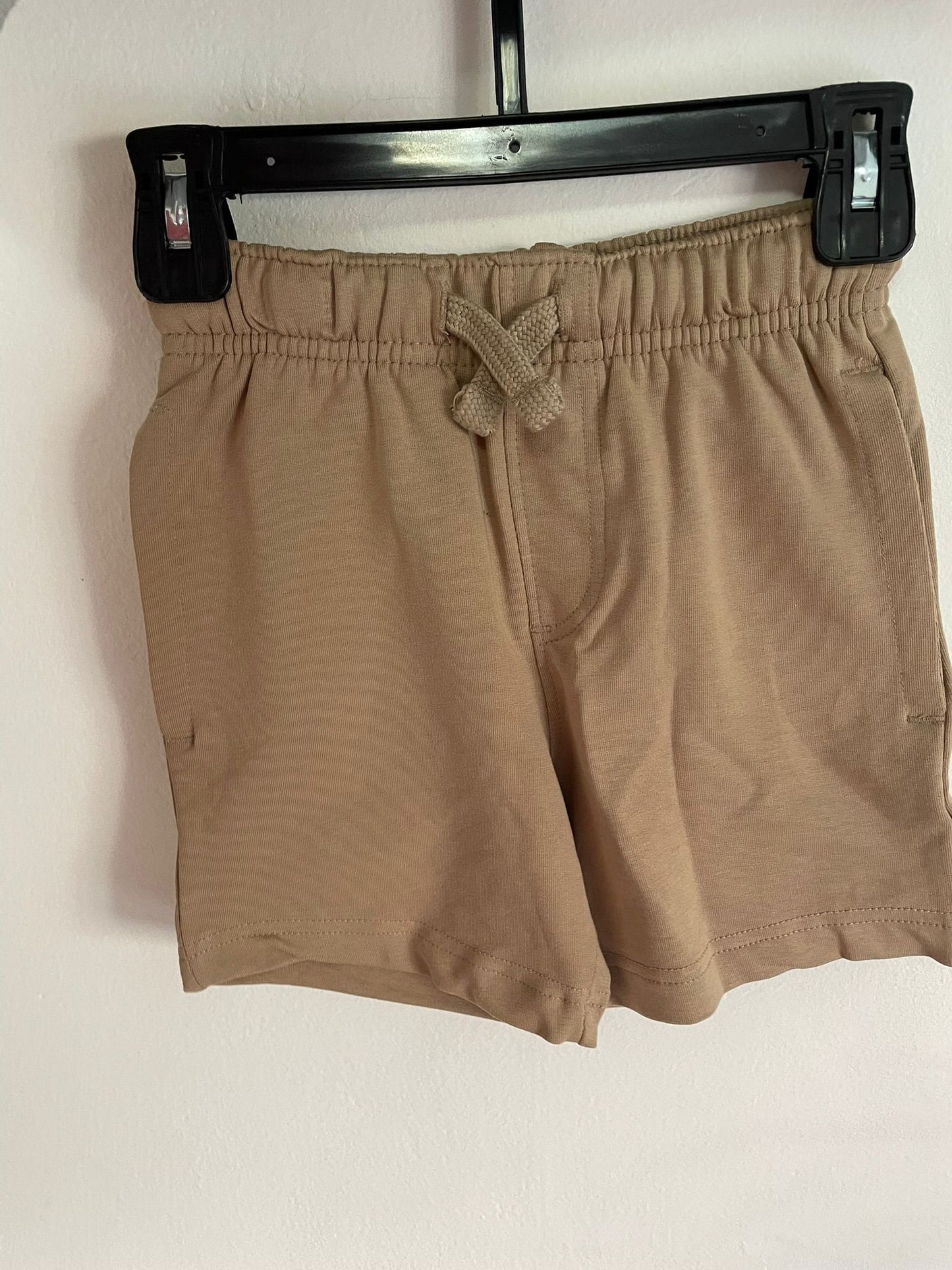 Conjunto Remera Y Short talle 4