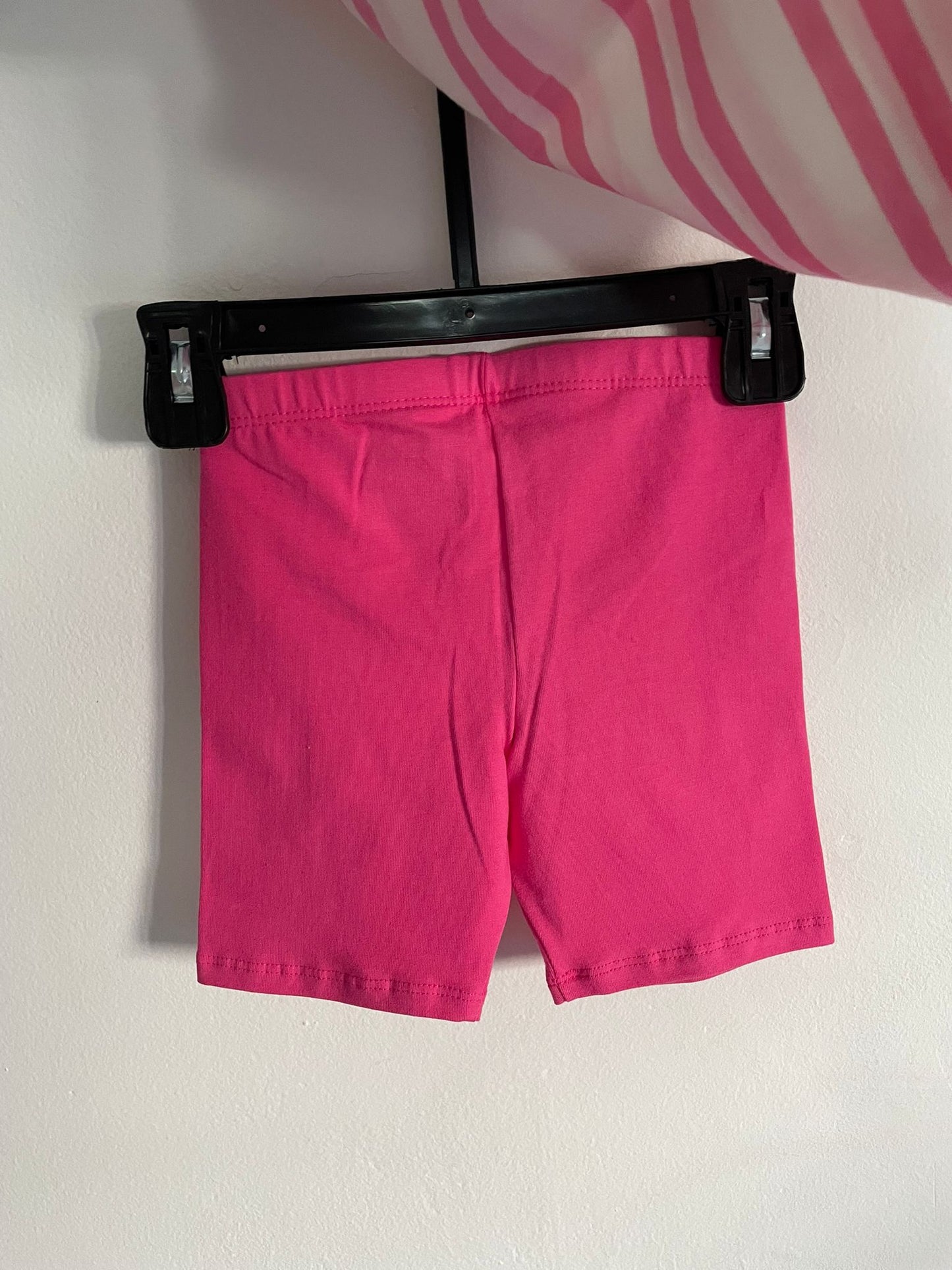 Conjunto Musculosa y Calza Cat&Jack talle 4