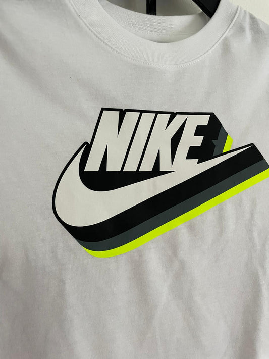 Conjunto Remera y Pantalon Nike talle 4