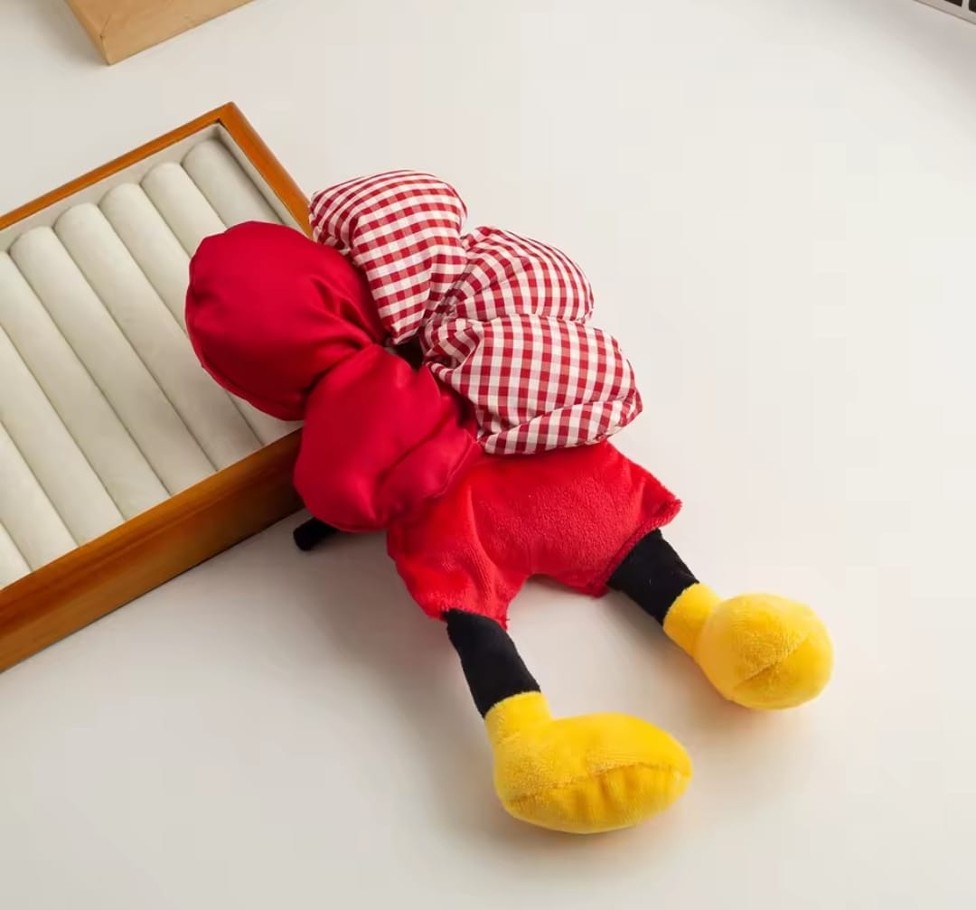 Colita Coleros Infantiles Temáticos Varios Diseños