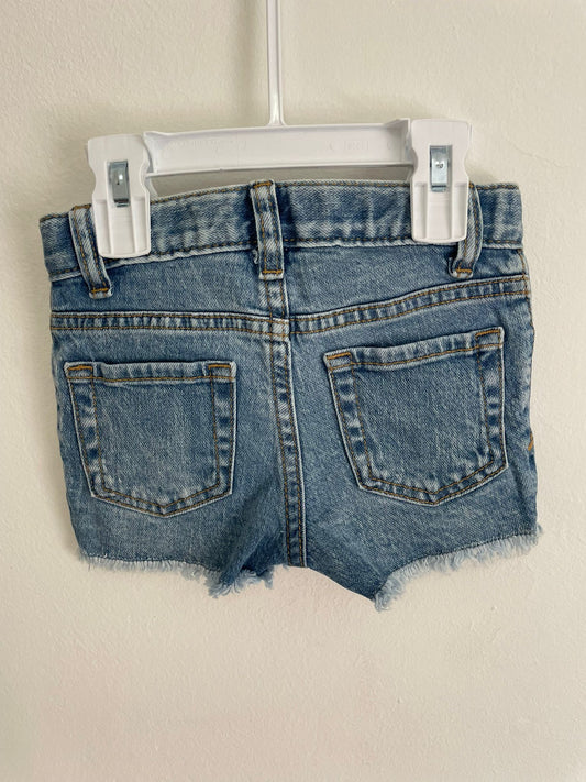 Short de Jean Cat&Jack talle 2