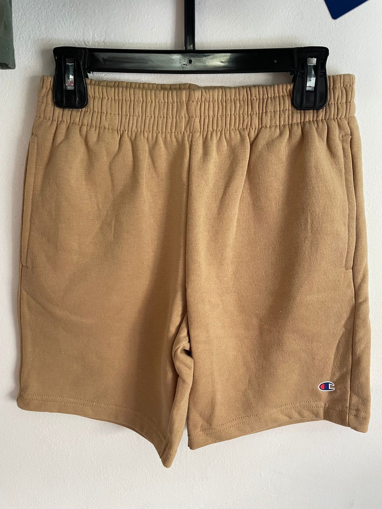 Conjunto Remera y Short Champion talle 8