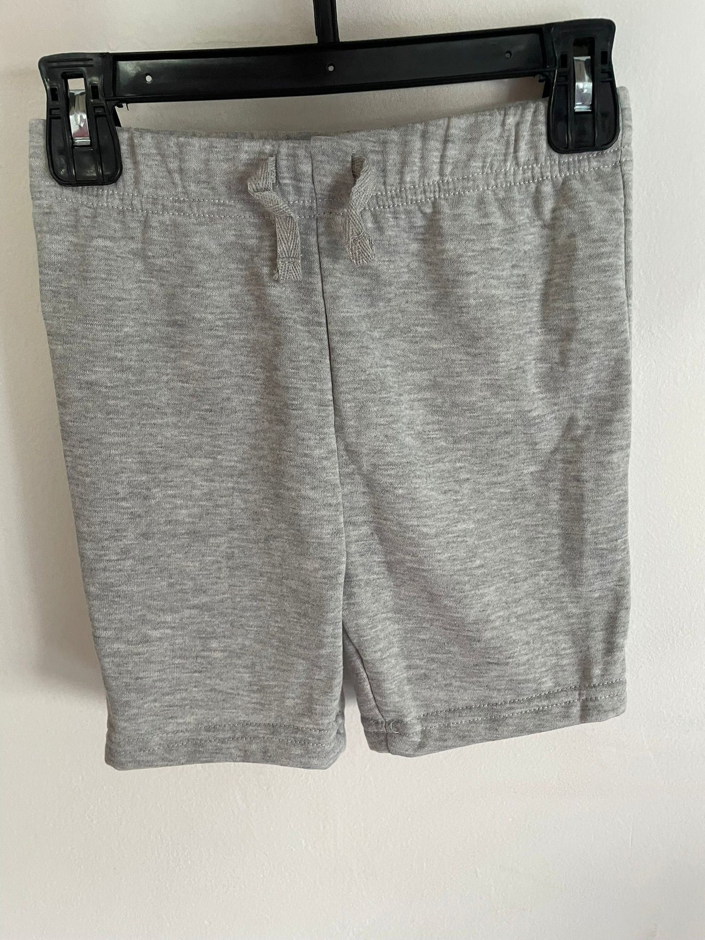 Conjunto Remera y Short Spiderman talle 5