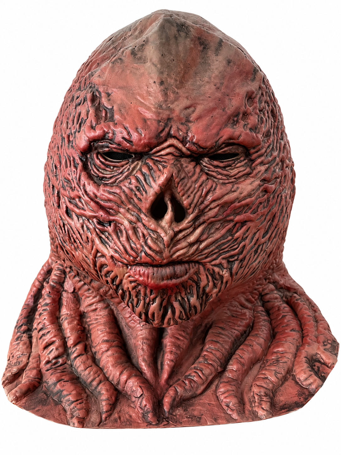 Mascara Vecna Stranger Things Halloween Cosplay