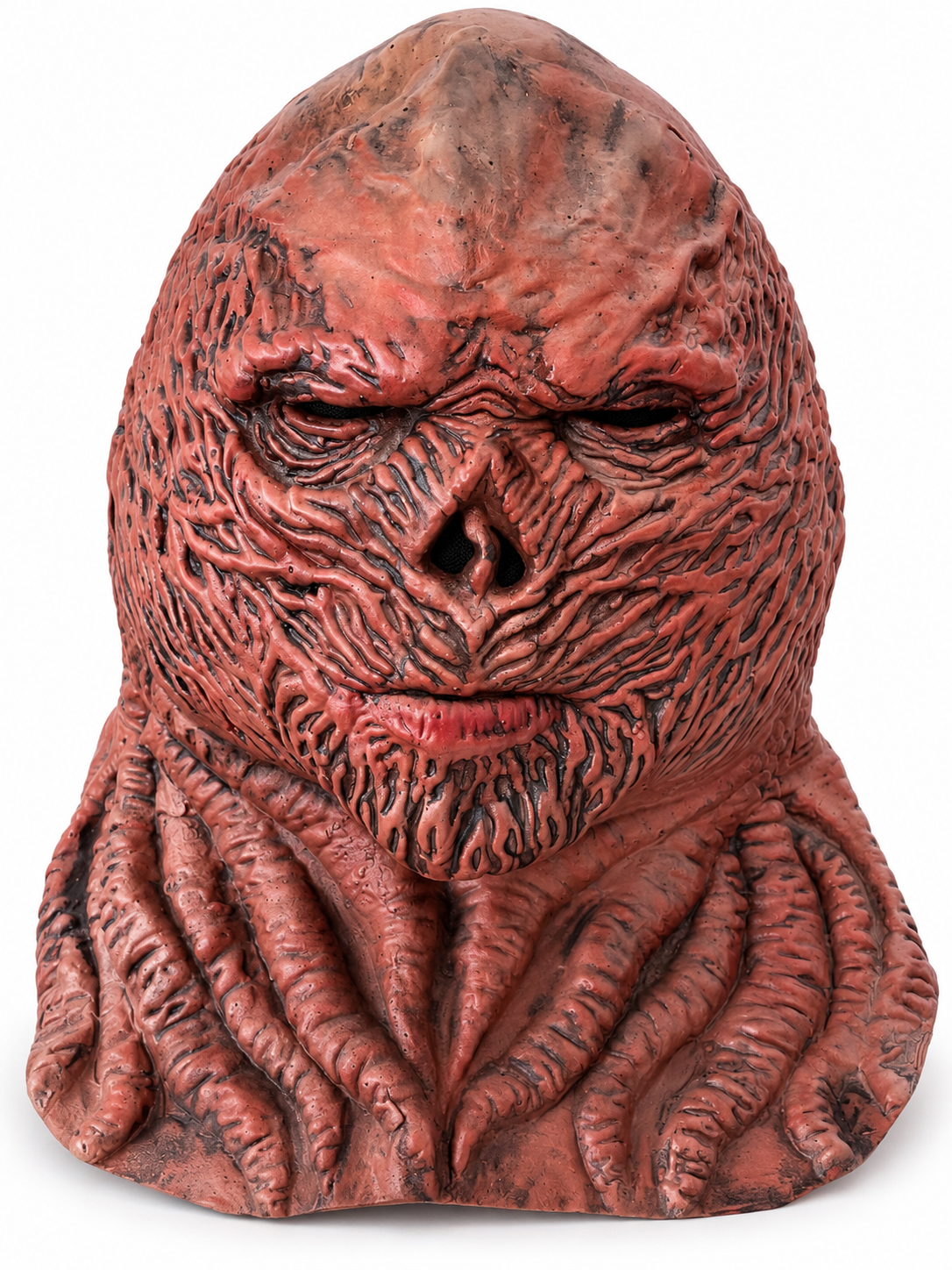 Mascara Vecna Stranger Things Halloween Cosplay
