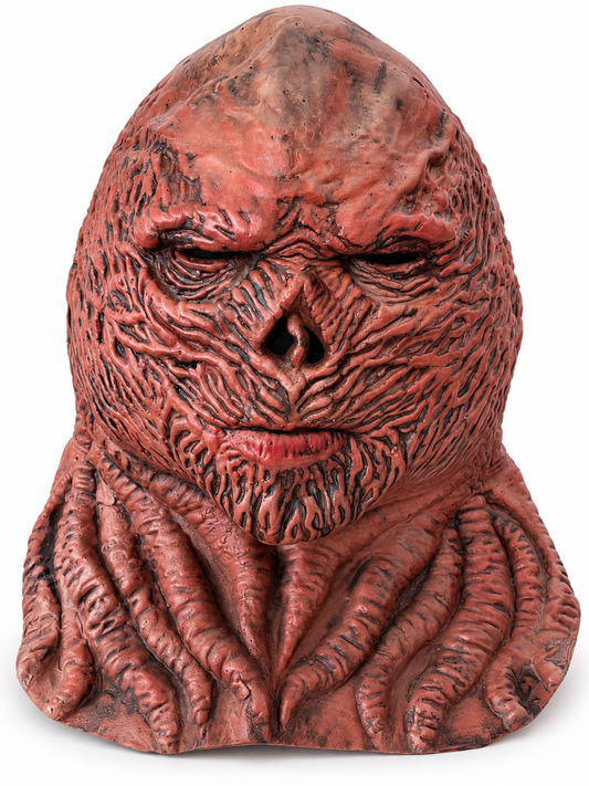 Máscara de Vecna Stranger Things – Halloween
