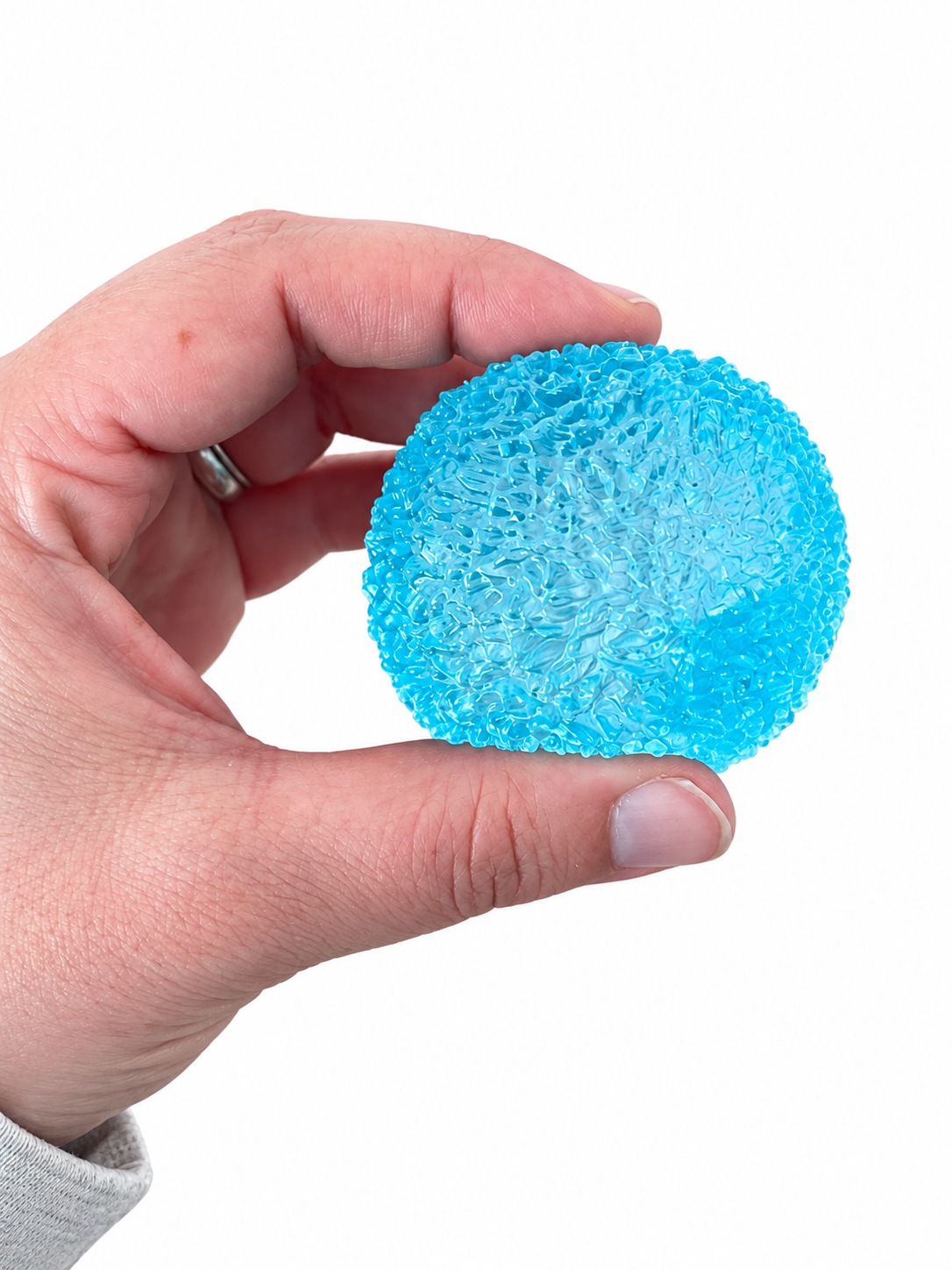 Juguete Antiestres Pelota 6cm