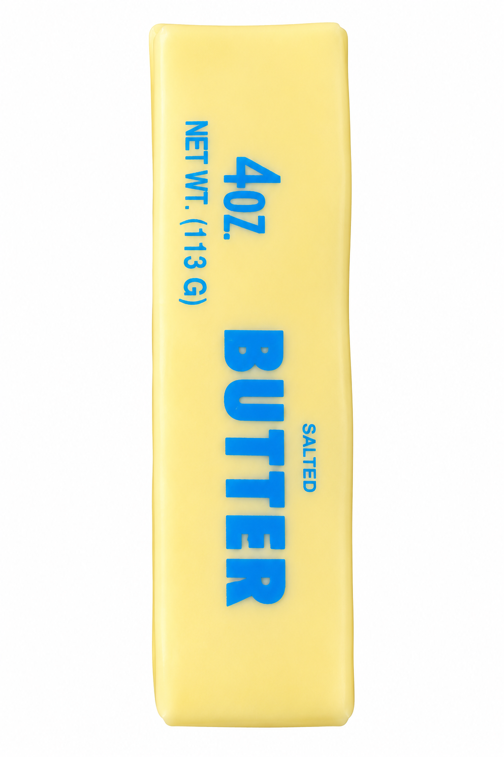 Juguete Antiestrés Manteca Butter 13 Cm