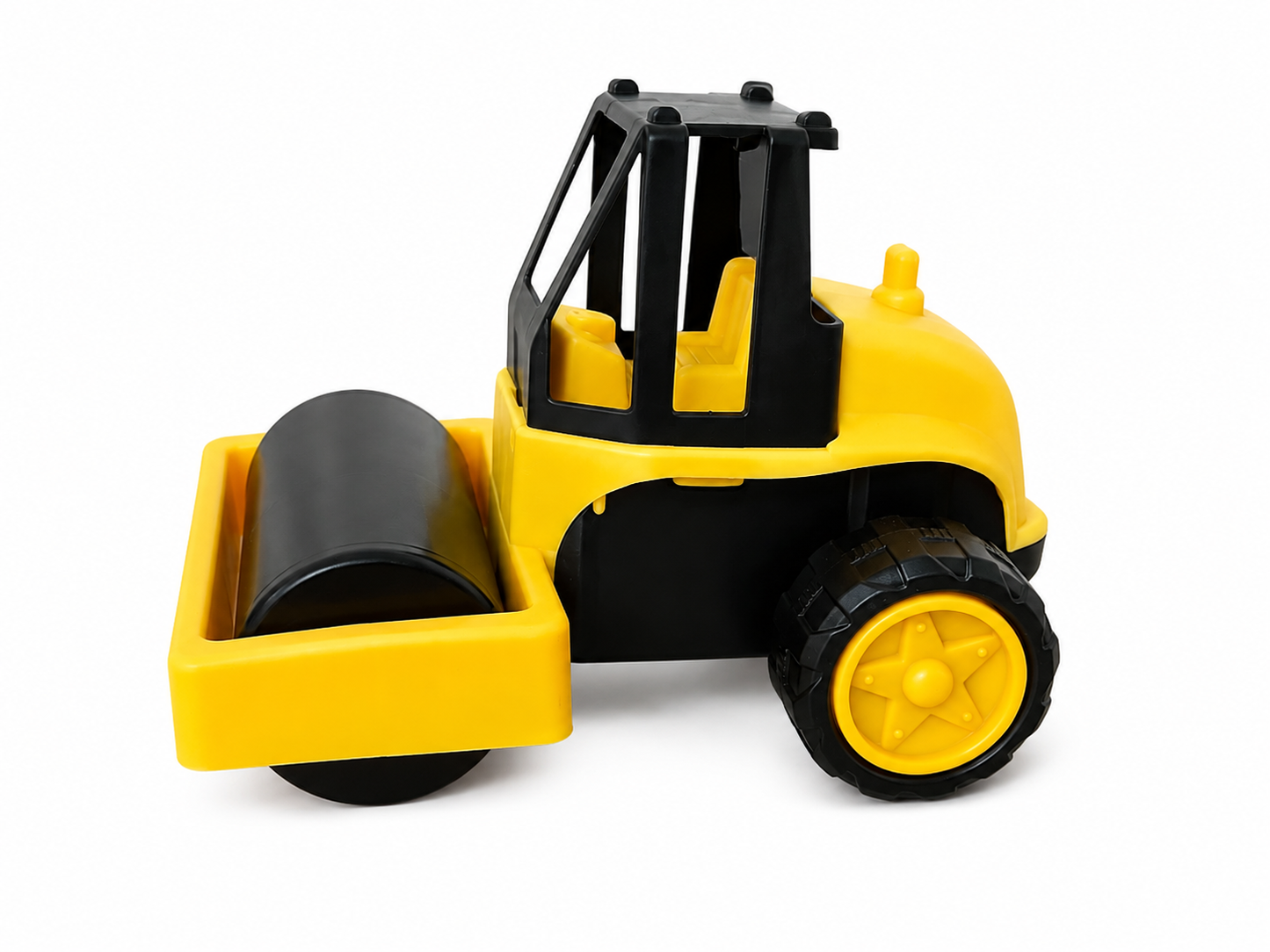 Juguete Camión De Construcción 16cm