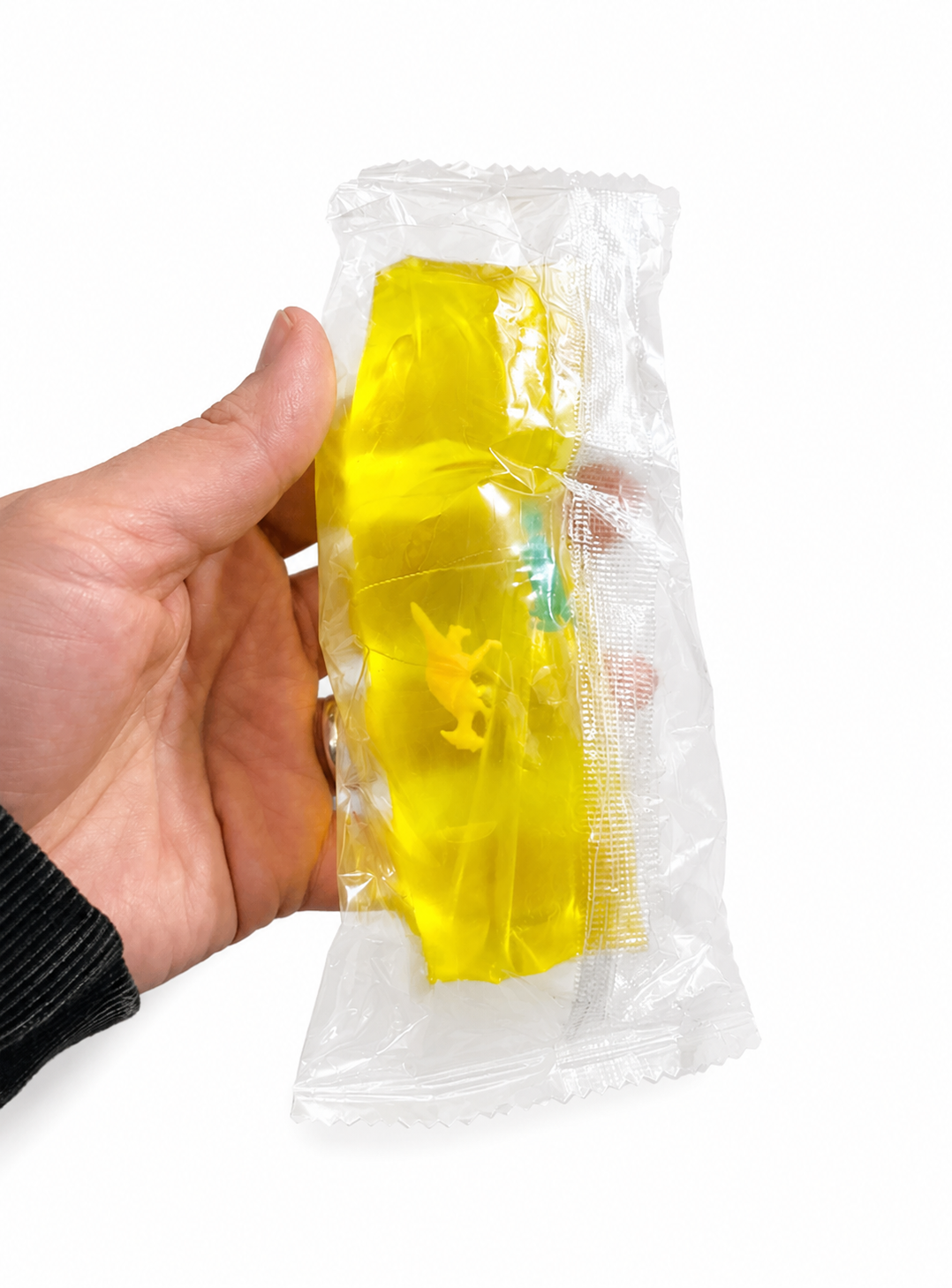 Juguete Antiestres Atrapame Si Puedes Resbaladizo