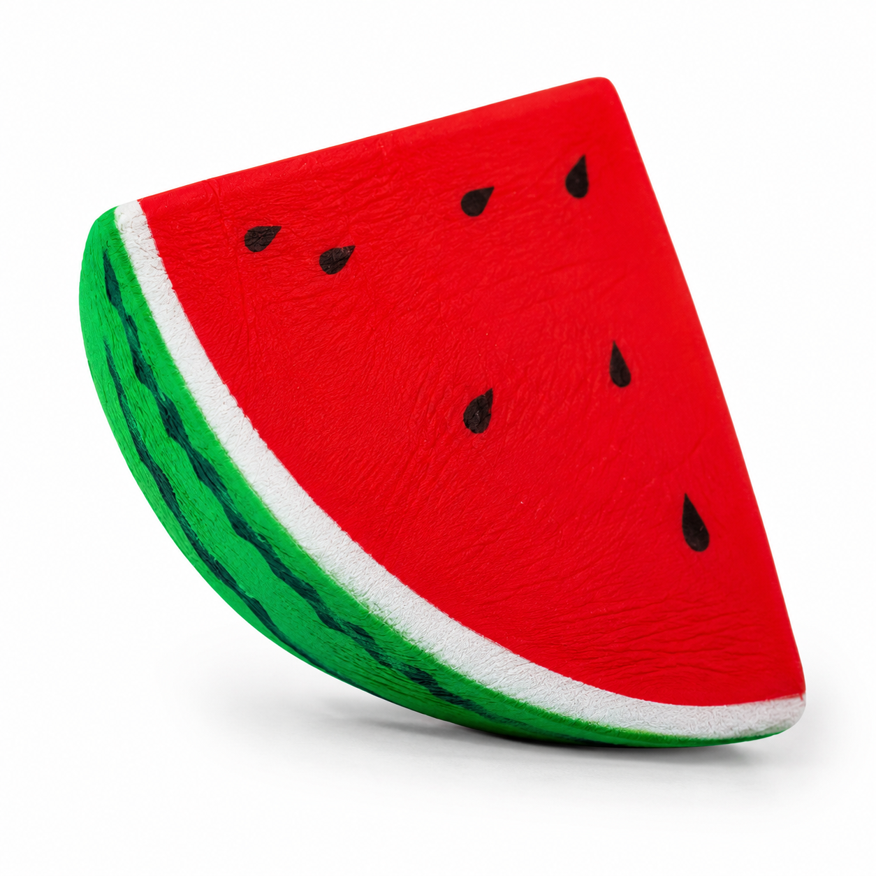 Set X2 Squishys Pan Y Sandia Slow Rising Antiestres