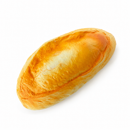 Squishy Pan Frances 19cm Slow Rising Antiestres