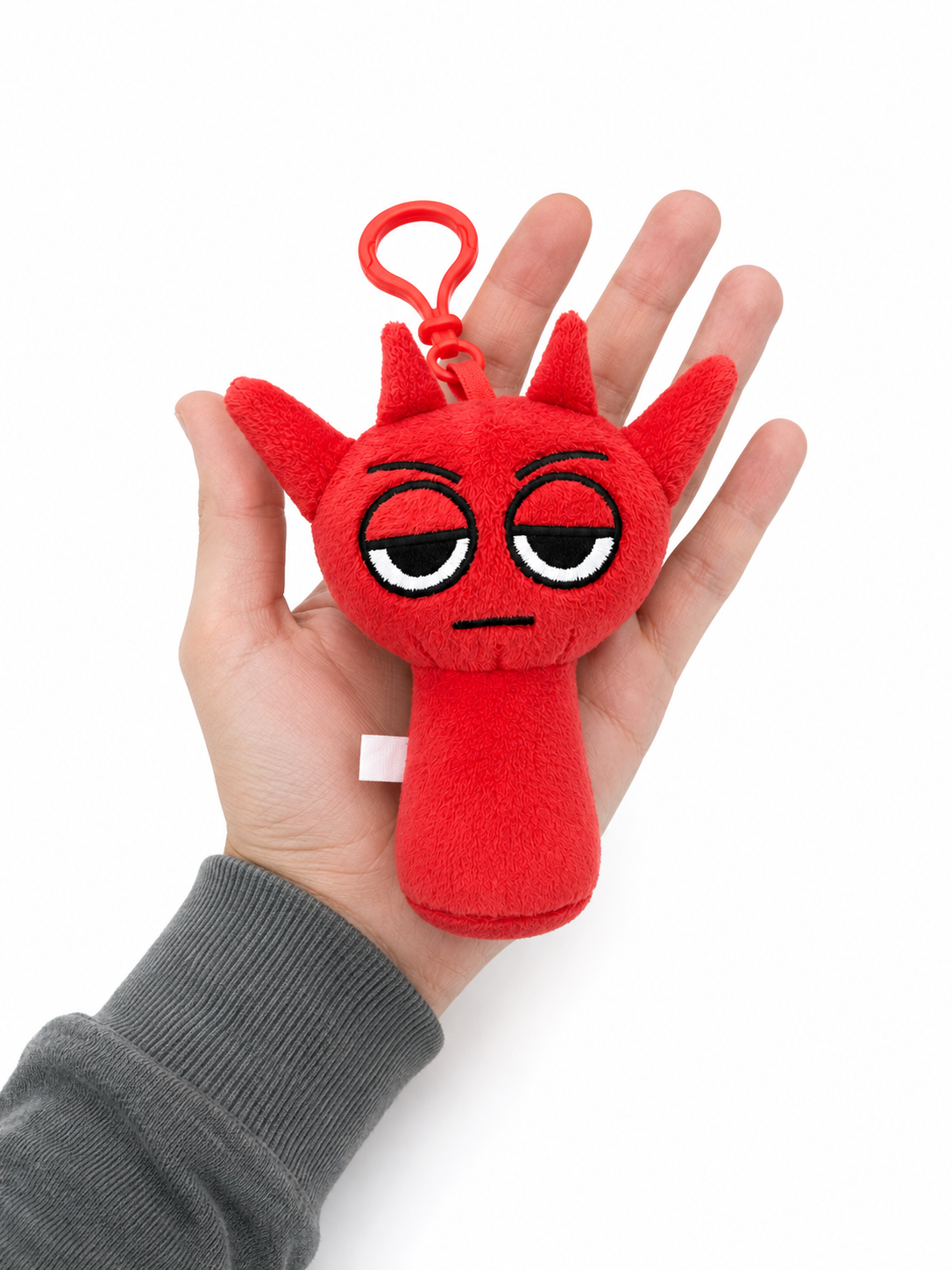 Peluche Sprunki Llavero Sorpresa Blind Box