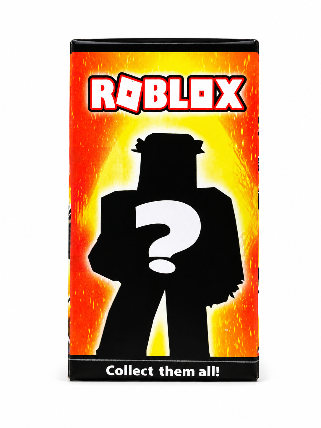 Figura Roblox Coleccionable Con Accesorio +3 Cartas