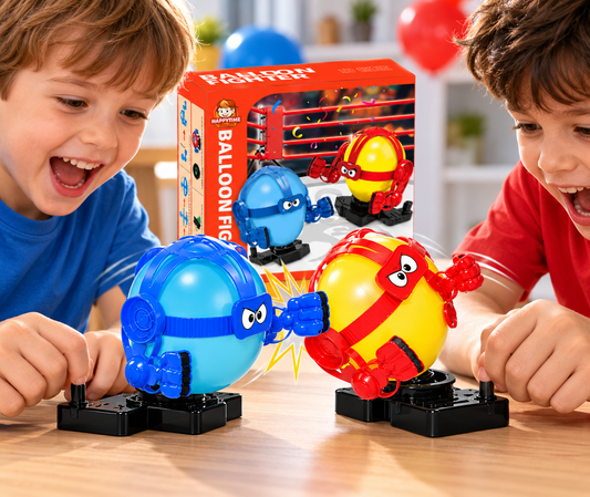 Juego De Mesa Balloon Fighter Pelea De Globos