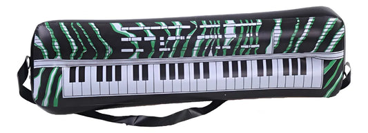 Teclado Inflable 60cm Cotillon Fiestas