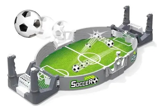Juego De Mesa Mini Football Futbolito 47x22