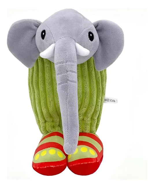 Peluche Italian Brainrot Meme Tiktok Viral Varios modelos