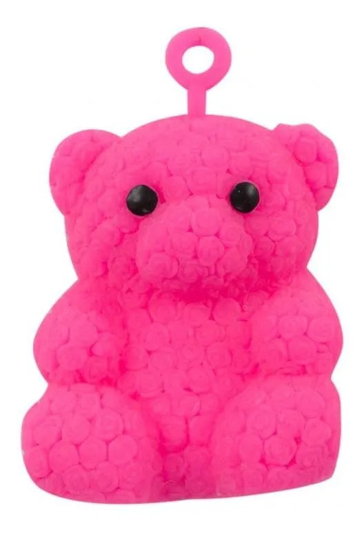Squishy De Oso Espuma Extra Suave Multicolor