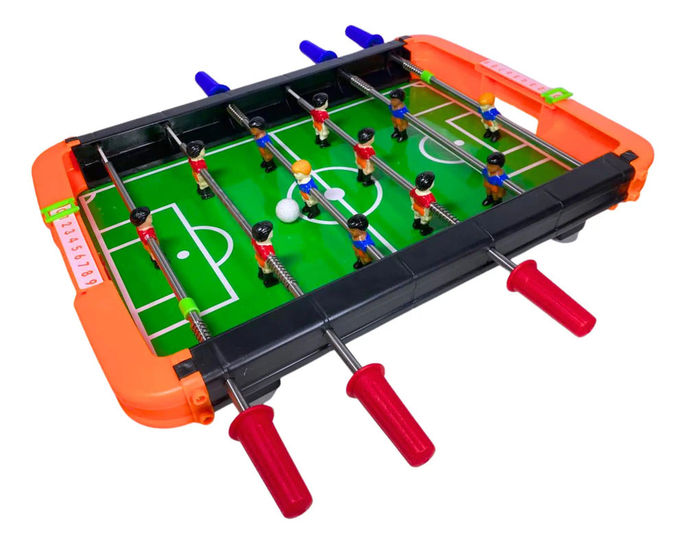 Futbolito De Mesa Infantil Soccer Game 43x42m