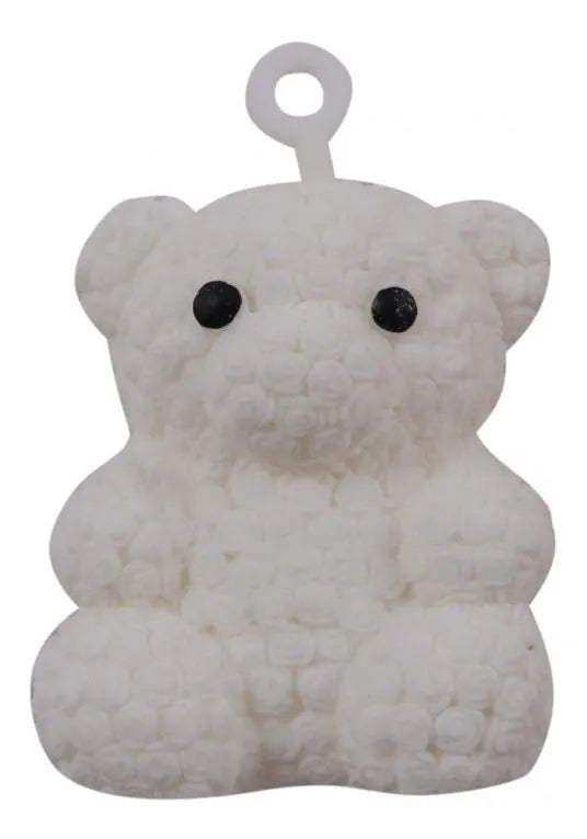 Squishy De Oso Espuma Extra Suave Multicolor