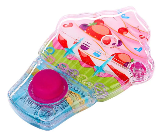 Juego De Agua Helado Retro 24 Unidades Sorpresita