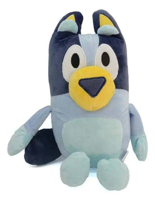 Peluche Juguete Bluey 25 Cm Importado Felpa