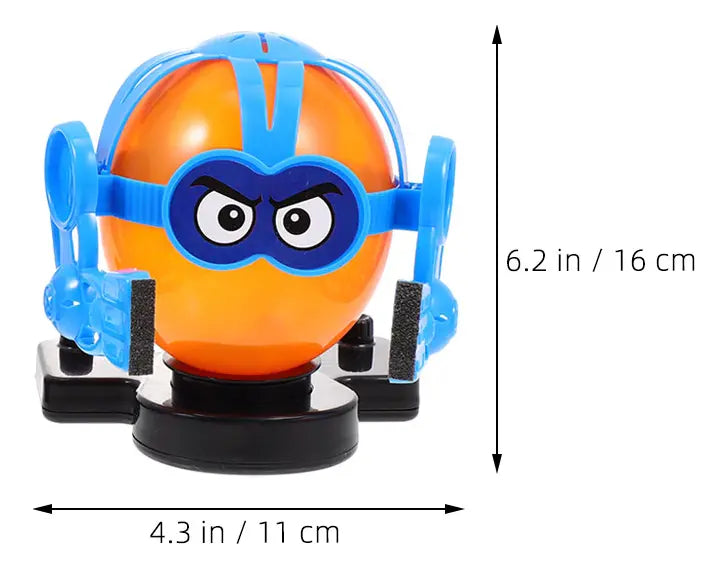Juego De Mesa Balloon Fighter Pelea De Globos