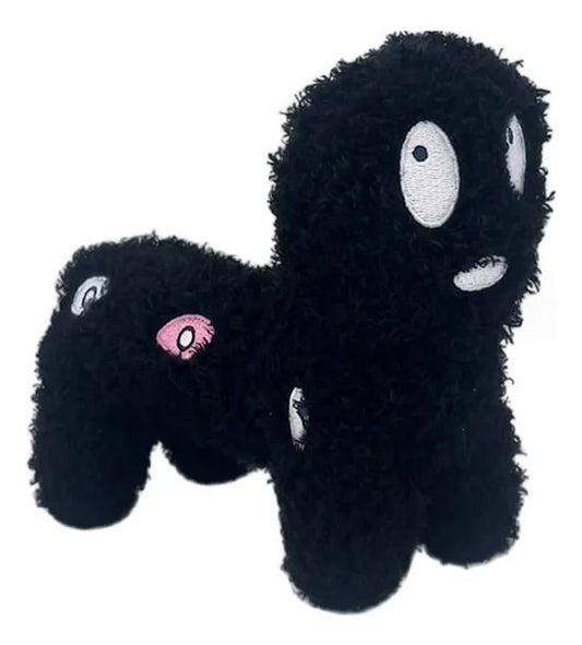 Peluche Kaufmo Circo Digital 20cm Importado