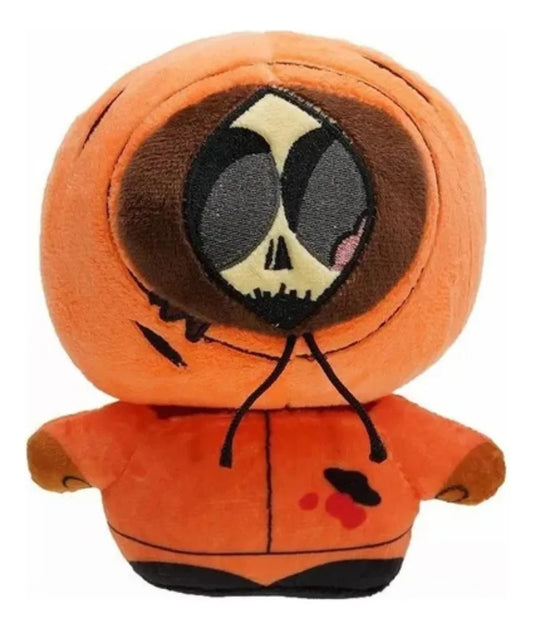 Peluches South Park 20cm Importados 6 Modelos