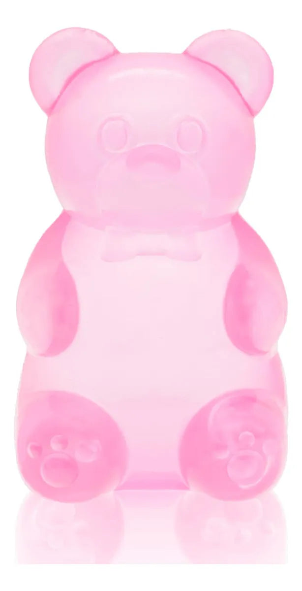 Squishy Oso Gummy Bear Antiestres Tendencia