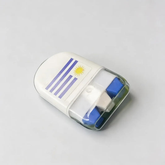 Kit De Pintura Maquillaje Para Rostro De Uruguay