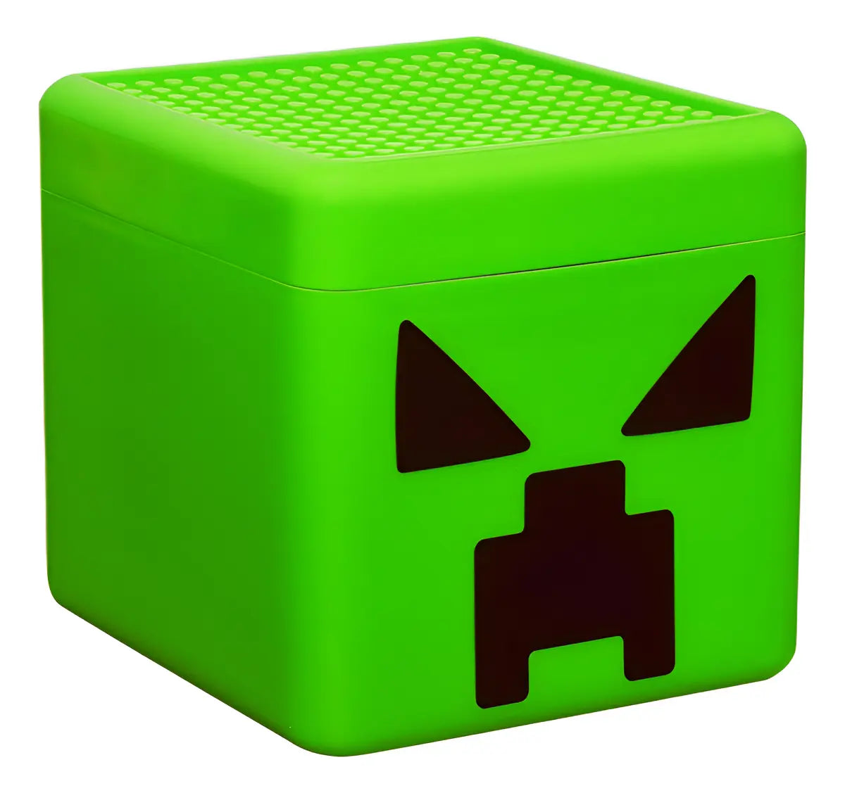 Set Bloques Magneticos Minecraft Caja Tnt o Creeper 88 Piezas