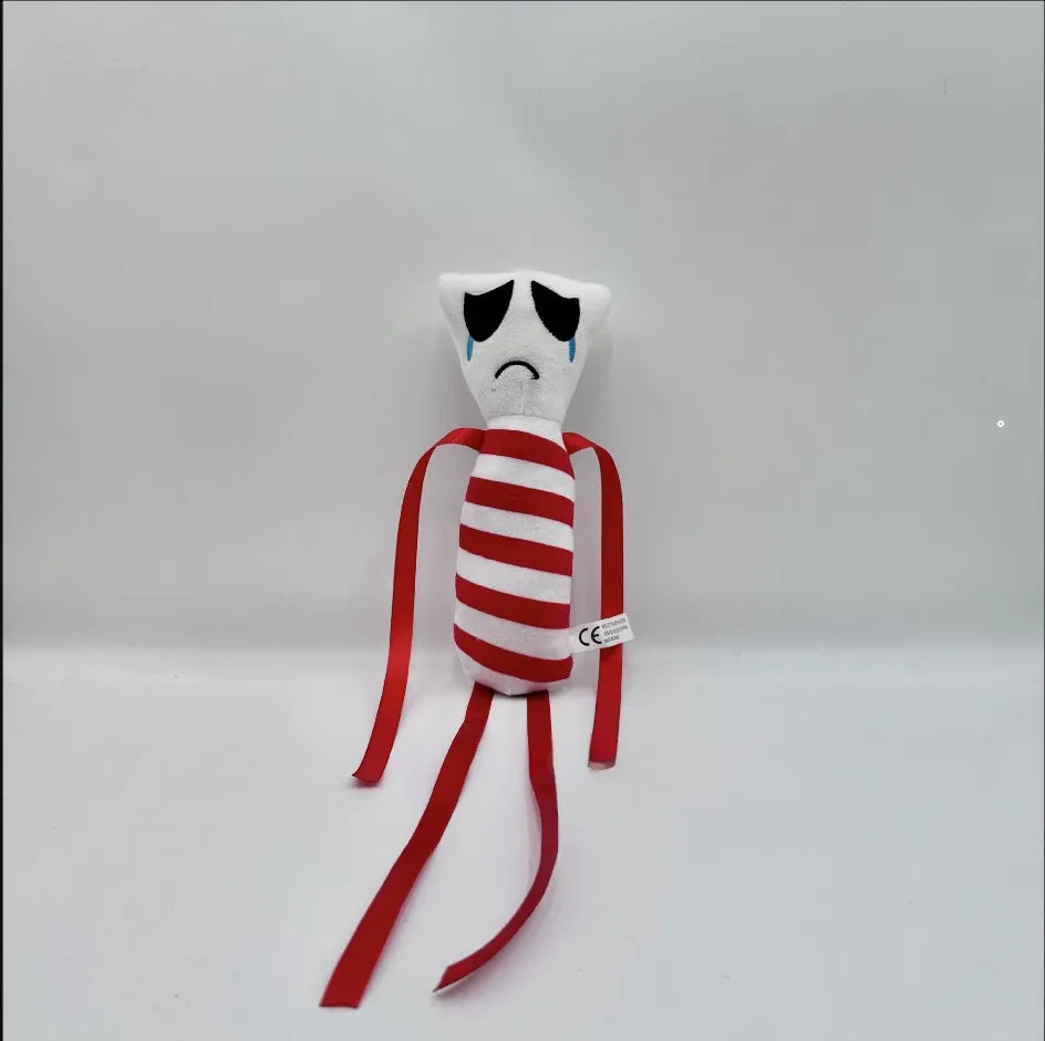 Peluche Gangle Digital Circus 25 Cm Importado