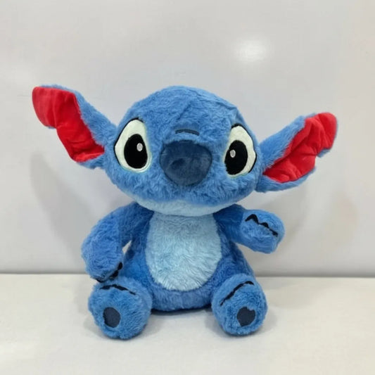 Peluche Stitch 30cm Felpa