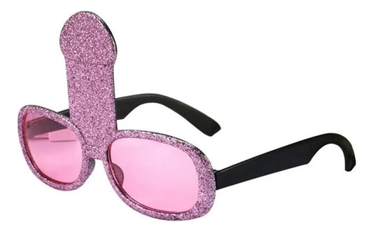 Lentes De Despedida De Soltera Cotillón Fiesta