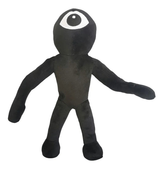 Peluche 30 Cm Entidad Doors Roblox Seek