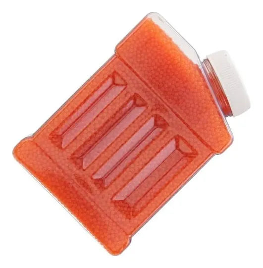 Repuestos Bolitas Biogel Para armas 13000 Pcs Varios Colores