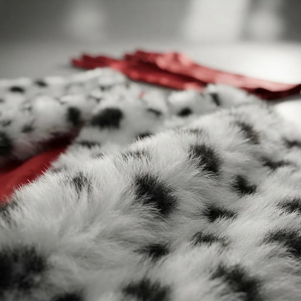 Disfraz De Cruella De Vil Para Adulto Halloween