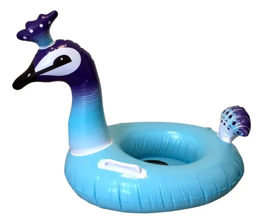 Flotador Inflable Pavor Real 70 Cm Playa Piscina